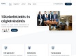 glatzcapital.hu Glatz Capital - cégeladás